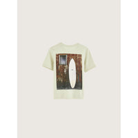 Bellerose Desert Sage Kenny T-Shirt