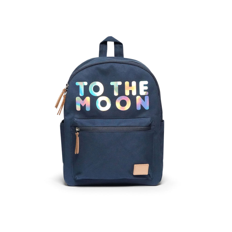 Jojo Factory To The Moon Kid Backpack