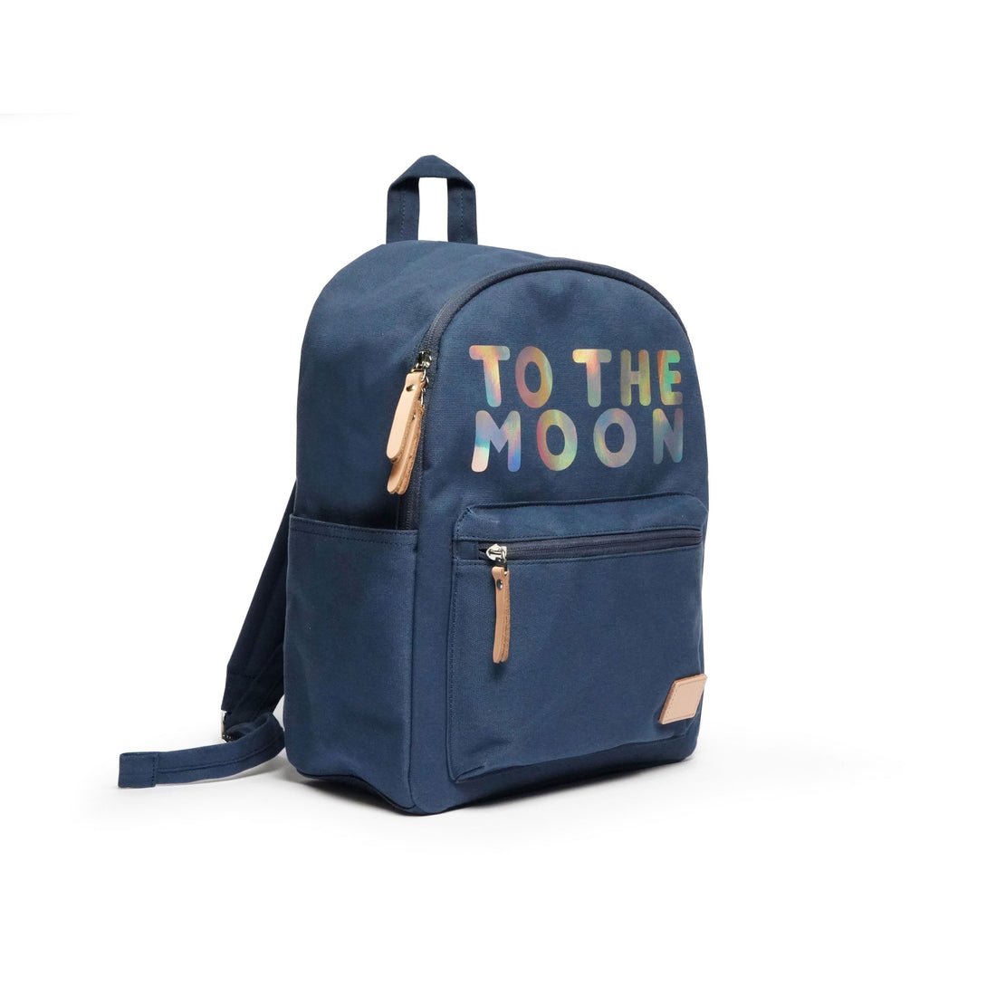 Jojo Factory To The Moon Kid Backpack