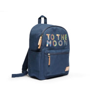 Jojo Factory To The Moon Kid Backpack