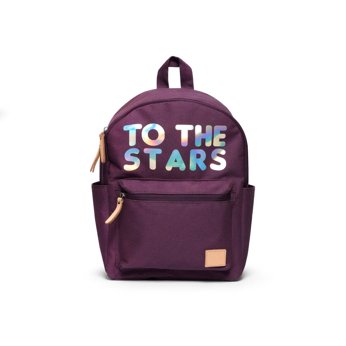 Jojo Factory To The Stars Kid Backpack