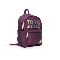 Jojo Factory To The Stars Kid Backpack