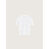 Bellerose White Komiu Polo