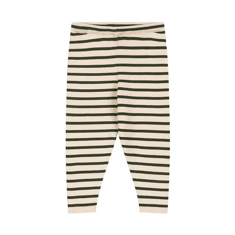 Konges Slojd  Stripe Verti Buma Leggings