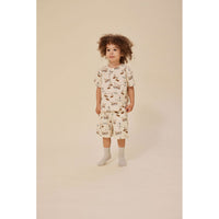 Konges Slojd Sail Away Ace Shorts