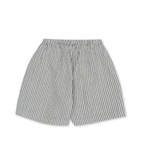 Konges Slojd Stripe Bluie Ace Shorts