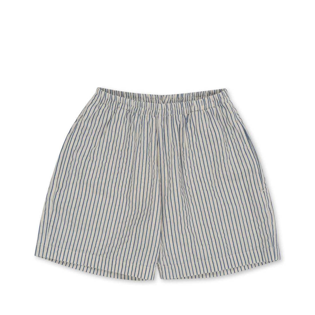 Konges Slojd Stripe Bluie Ace Shorts