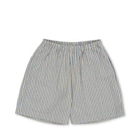Konges Slojd Stripe Bluie Ace Shorts