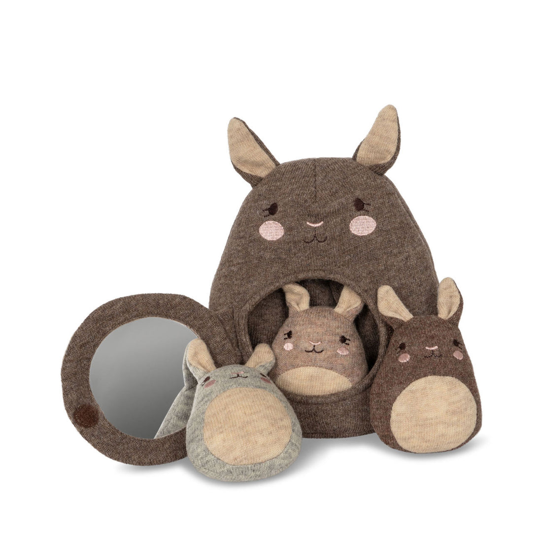Konges Slojd Activity Kangaroo