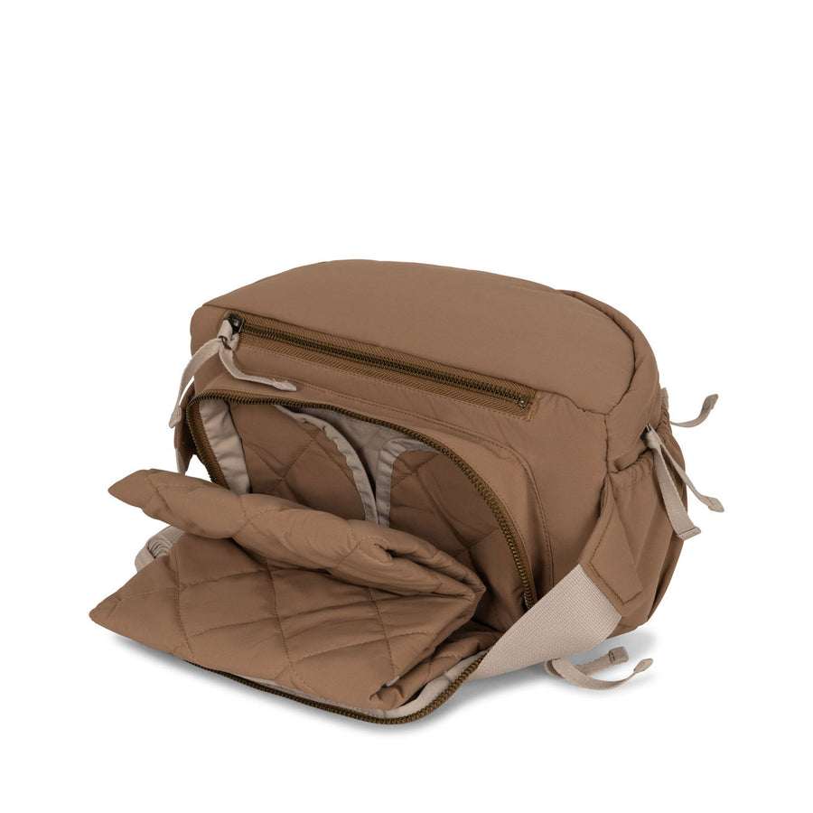 Konges Slojd Tigers Eye All You Need Bumbag