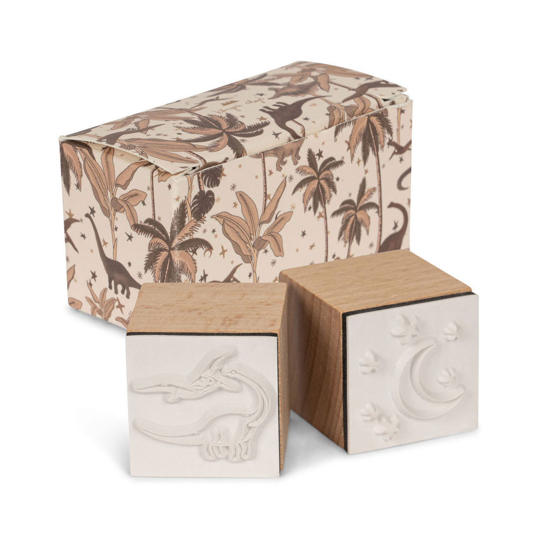 Konges Slojd Dino Artist Set
