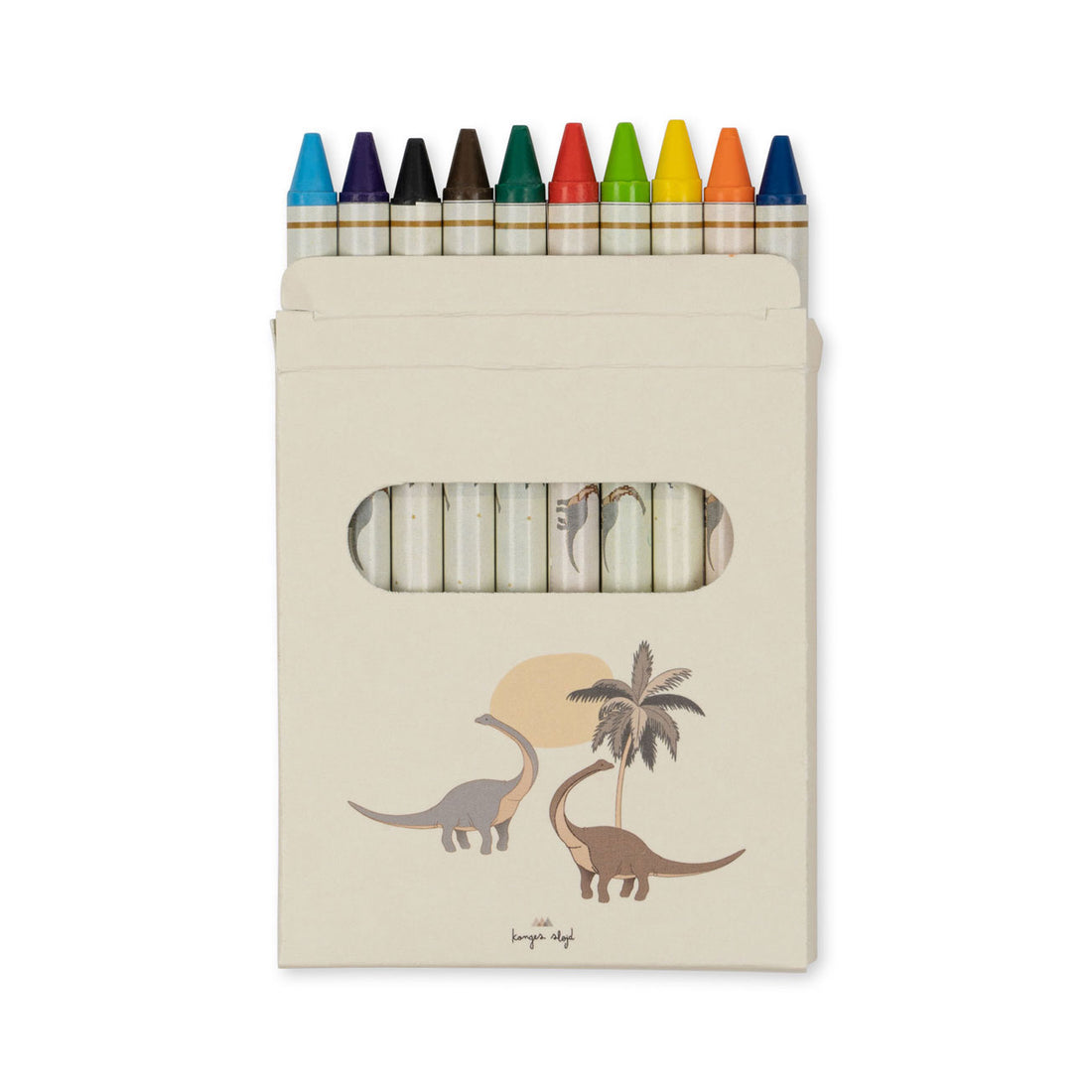 Konges Slojd Dino Artist Set