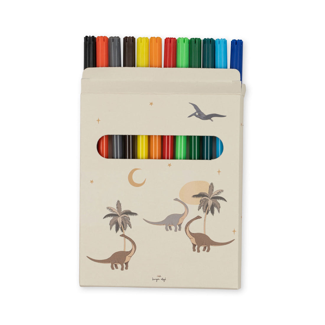 Konges Slojd Dino Artist Set