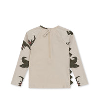 Konges Slojd Kalamata Aster Animal Swim Top