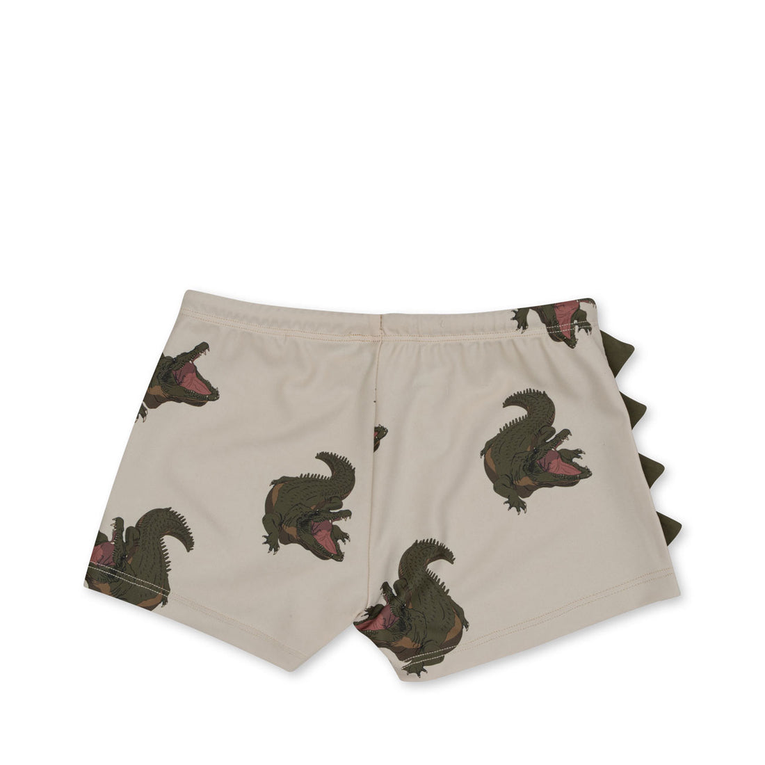 Konges Slojd Kalamata Aster Animal Swim Pants