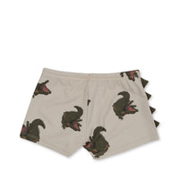 Konges Slojd Kalamata Aster Animal Swim Pants
