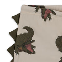 Konges Slojd Kalamata Aster Animal Swim Pants