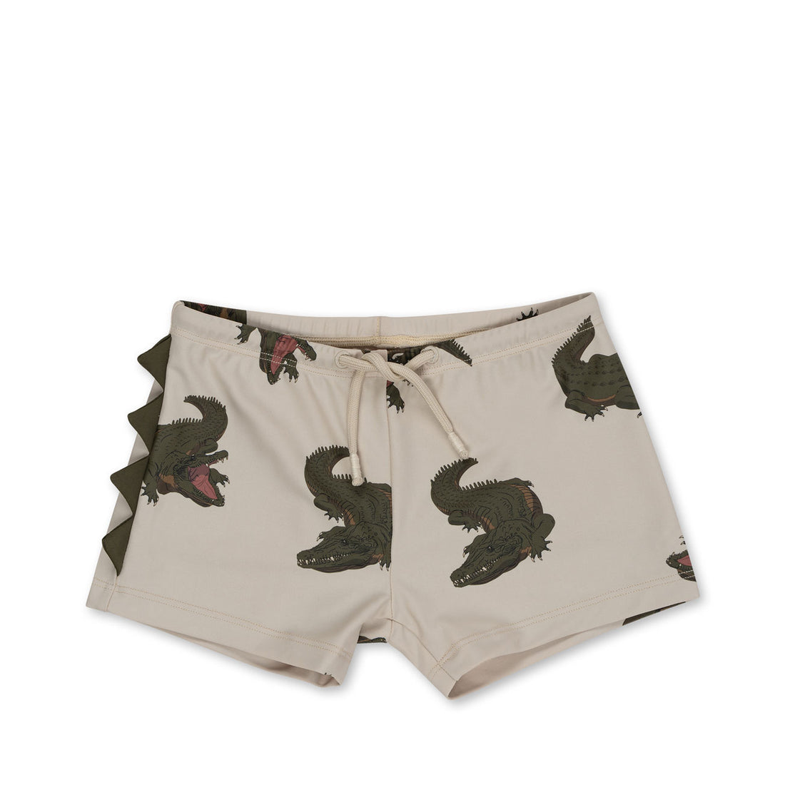 Konges Slojd Kalamata Aster Animal Swim Pants