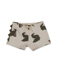 Konges Slojd Kalamata Aster Animal Swim Pants