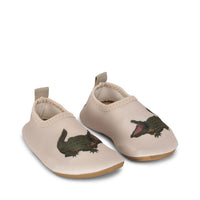 Konges Slojd Kalamata Aster Animal Swim Shoes