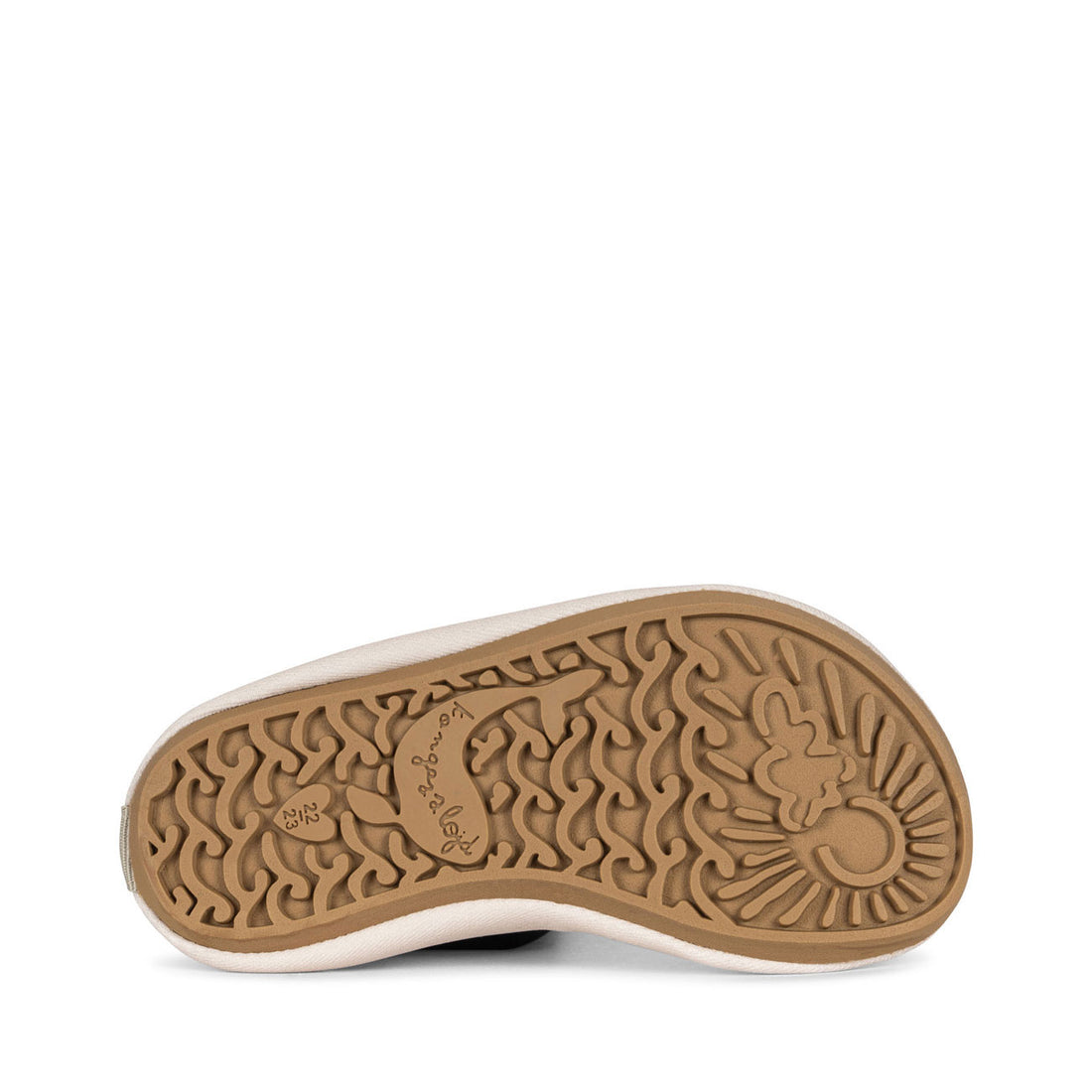Konges Slojd Kalamata Aster Animal Swim Shoes