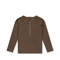 Konges Slojd Shitake Aster Swim Top