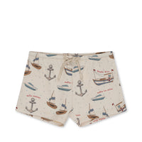 Konges Slojd Sail Away Aster Swim Pants