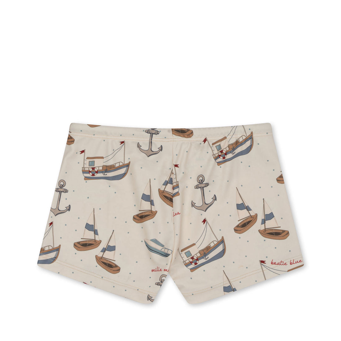 Konges Slojd Sail Away Aster Swim Pants