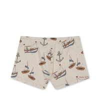 Konges Slojd Sail Away Aster Swim Pants