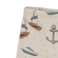 Konges Slojd Sail Away Aster Swim Pants