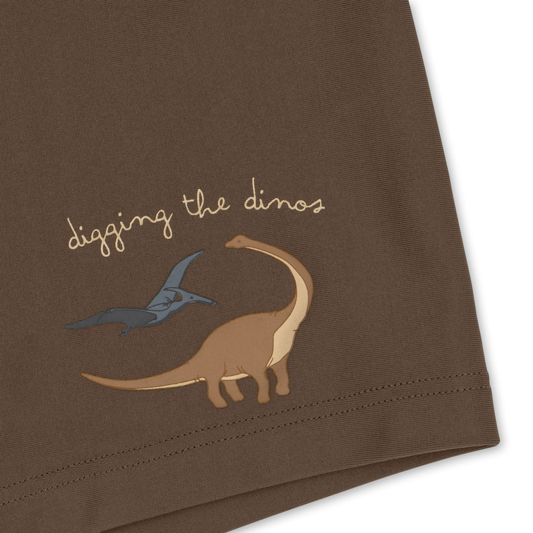 Konges Slojd Shitake Aster Swim Pants