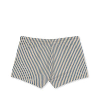 Konges Slojd Stripe Bluie Aster Swim Pants
