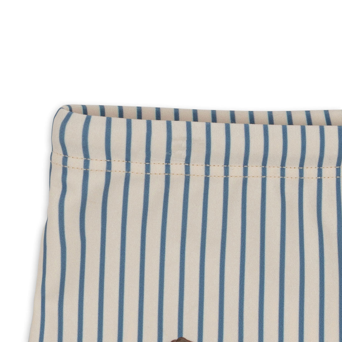 Konges Slojd Stripe Bluie Aster Swim Pants