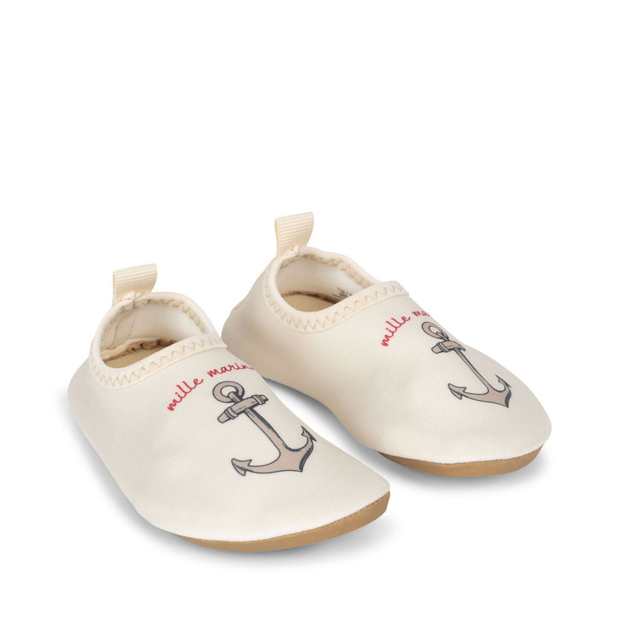 Konges Slojd Sail Away Aster Swim Shoes