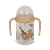 Konges Slojd Safari Bottle With Handle
