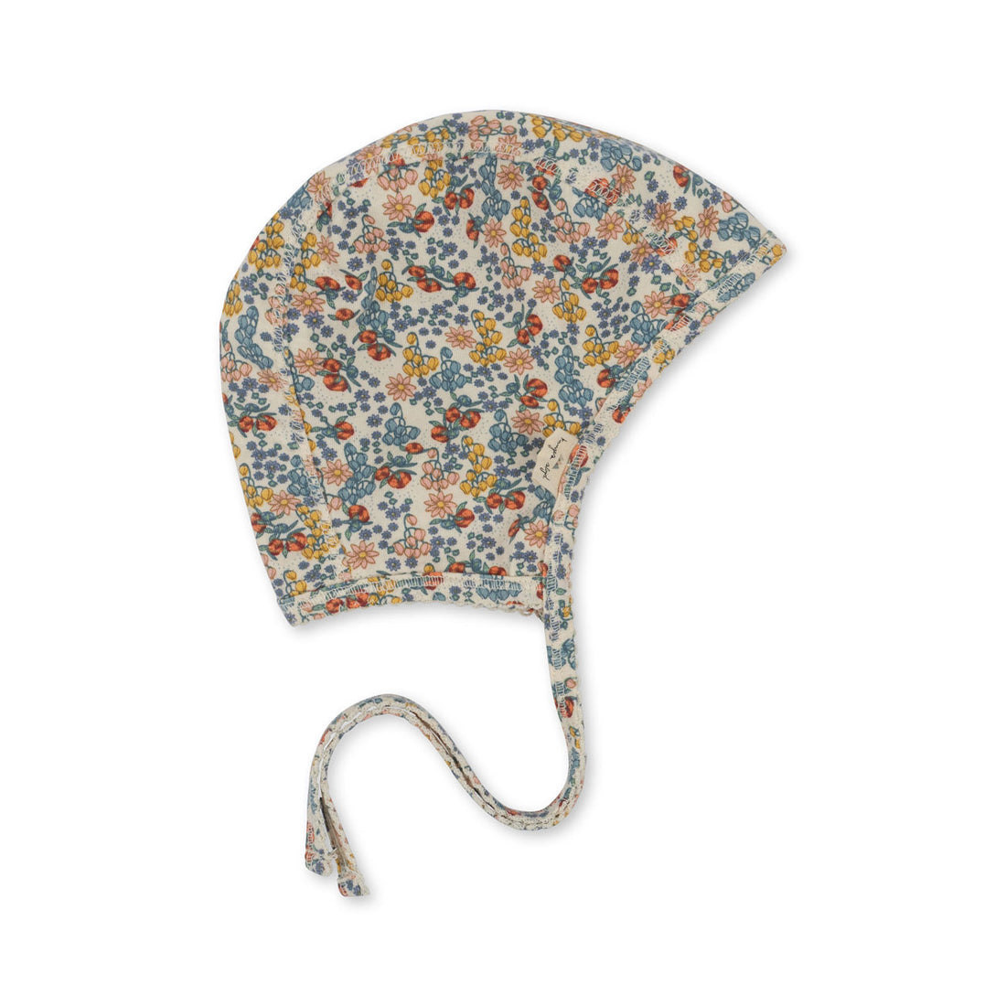 Konges Slojd Bibi Fleur Basic Baby Helmet