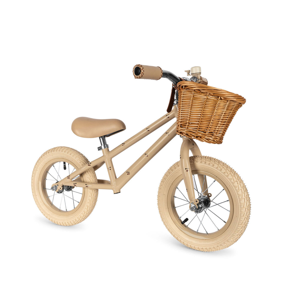 Konges Slojd Cherry Aiko Balance Bicycle