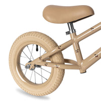 Konges Slojd Cherry Aiko Balance Bicycle