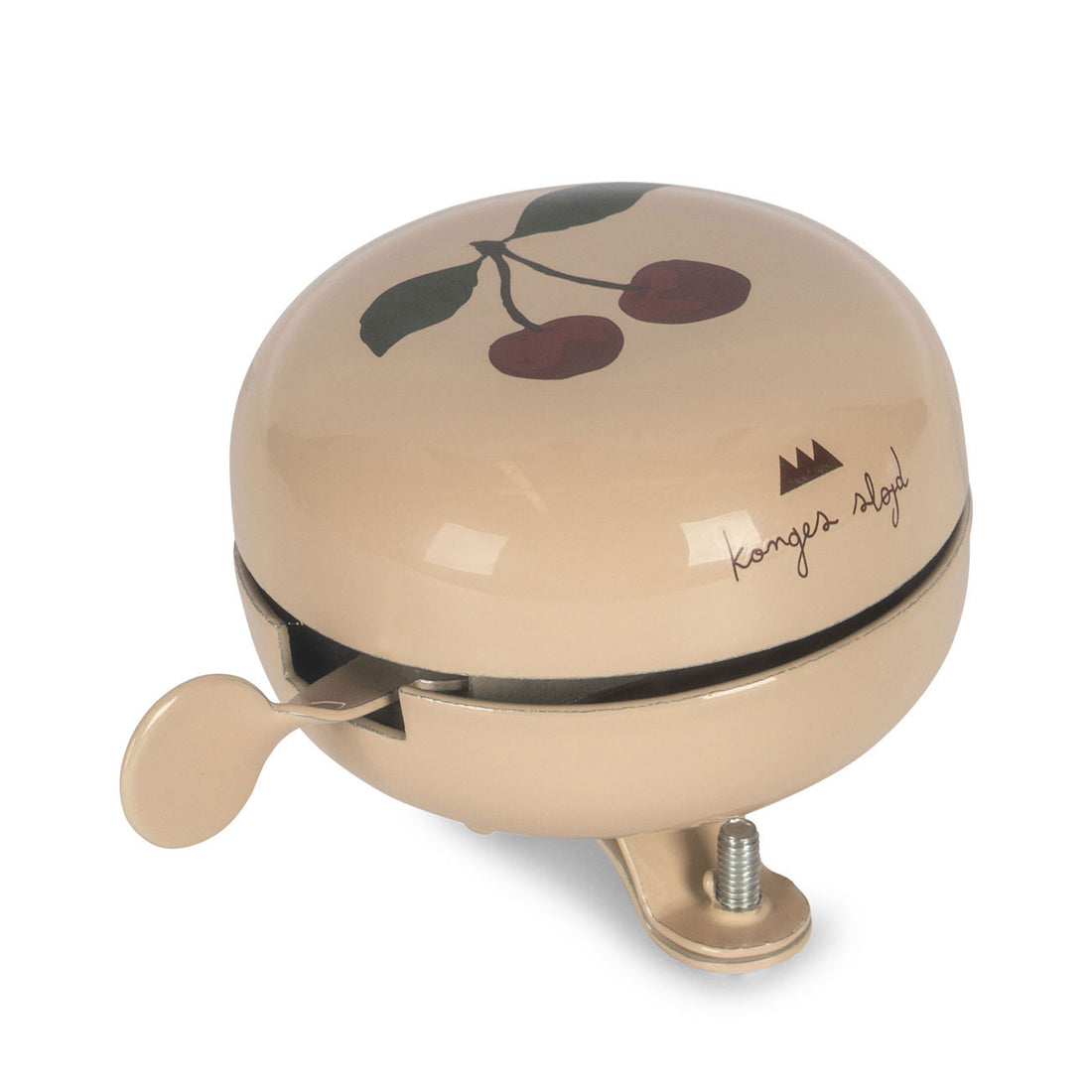 Konges Slojd Cherry Aiko Bicycle Bell