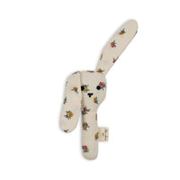 Konges Slojd Peonia Bunny Hand Rattle