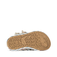 Konges Slojd Cherry Stripe Cale Swim Shoes