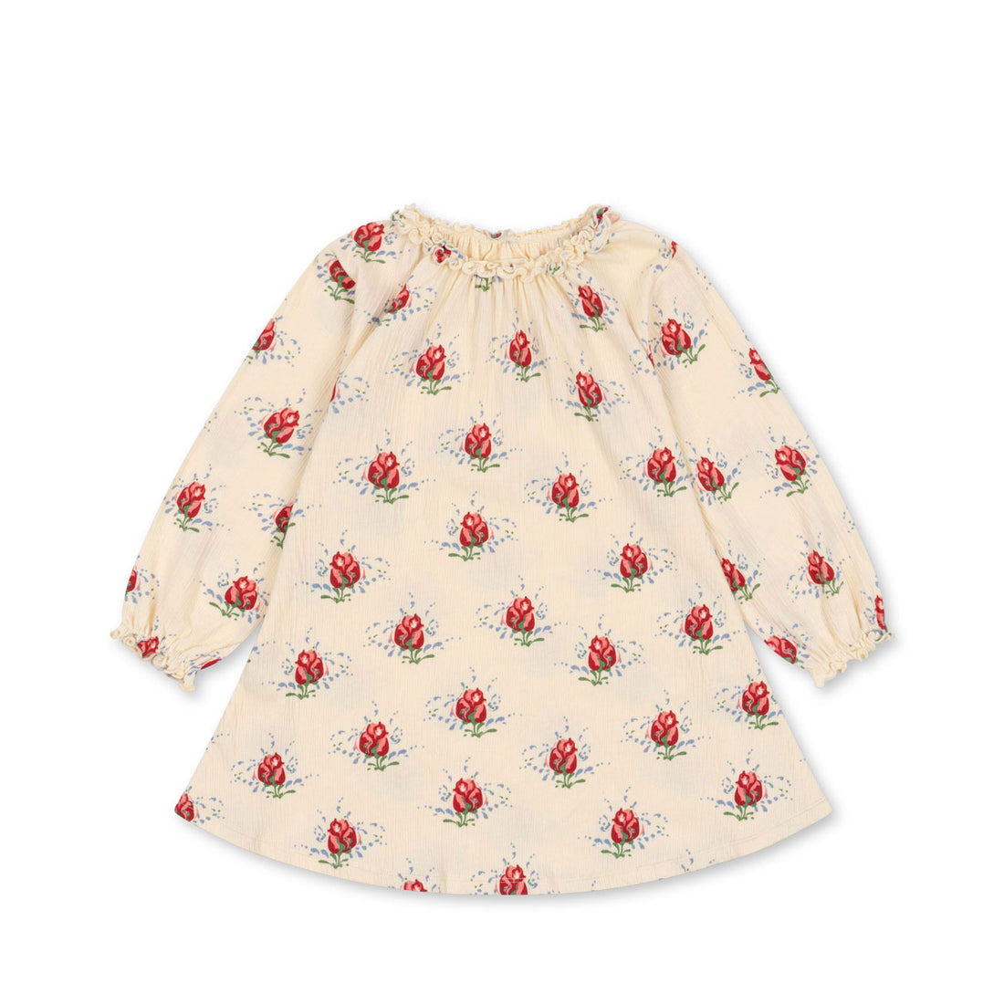 Konges Slojd Vita Rosa Chleo Dress