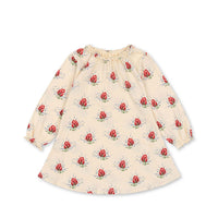 Konges Slojd Vita Rosa Chleo Dress