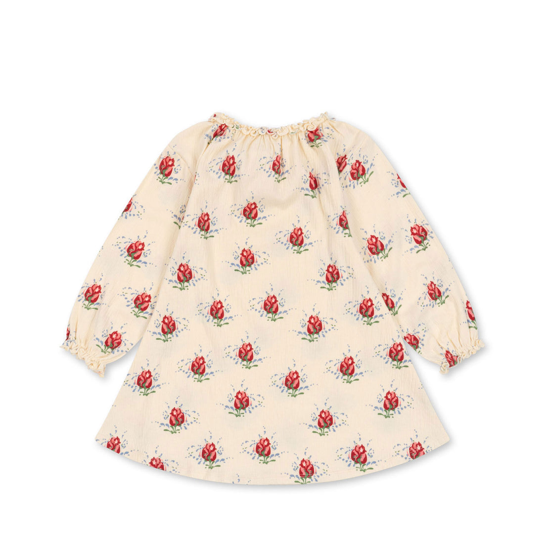 Konges Slojd Vita Rosa Chleo Dress