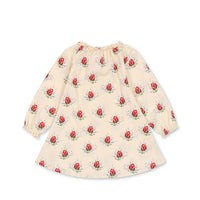 Konges Slojd Vita Rosa Chleo Dress