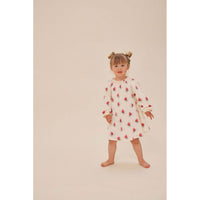 Konges Slojd Vita Rosa Chleo Dress