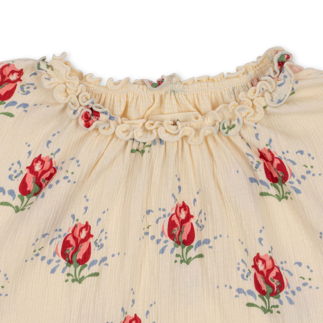 Konges Slojd Vita Rosa Chleo Dress