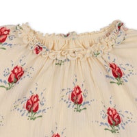 Konges Slojd Vita Rosa Chleo Dress