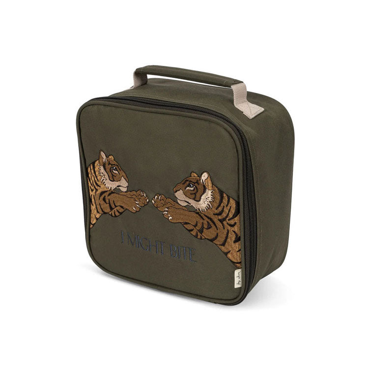 Konges Slojd Kalamata Clover Thermo Lunch Bag