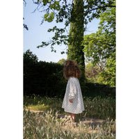 Konges Slojd Cherry Motif Coco Dress